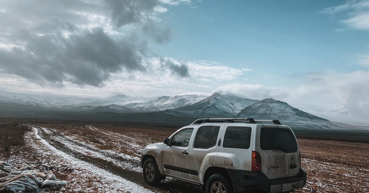 Découvrez le nouveau Nissan X-Trail, l’allié parfait pour vos aventures