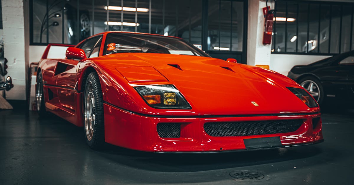 découvrez les absentes du salon de l'auto de paris 2024 : les modèles et marques qui ne seront pas présents lors de cet événement majeur de l'industrie automobile.