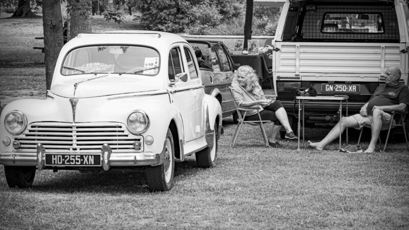 Peugeot, la marque automobile chérie des Français