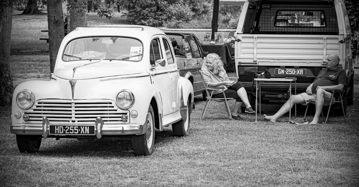 Peugeot, la marque automobile chérie des Français
