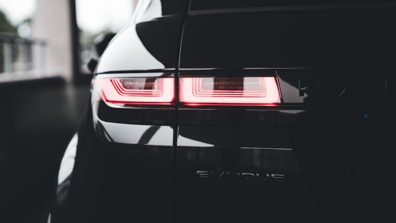 Le Range Rover Evoque à moins de 15 000 € : une opportunité pour un Land Rover, mais qu’en est-il de sa fiabilité ?