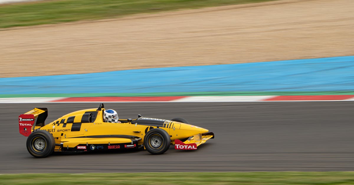 découvrez l'histoire passionnante de renault sport, ses succès en compétition et son impact sur le monde de l'automobile sportive.