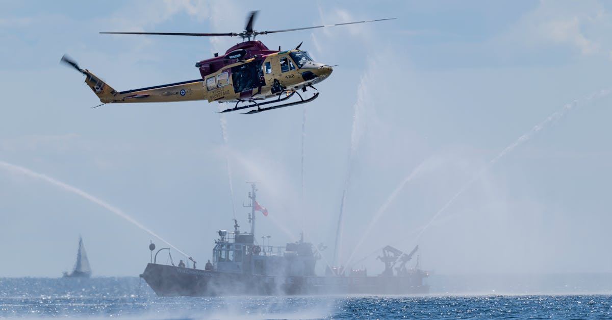 découvrez des histoires captivantes de sauvetage et d'interventions héroïques dans des situations d'urgence. plongez dans l'univers du secours avec des récits inspirants et des conseils essentiels.