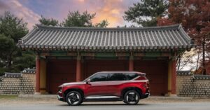 découvrez le škoda karoq, un suv polyvalent alliant design moderne, confort optimal et technologies avancées pour une expérience de conduite unique.