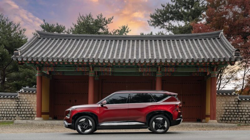 découverte du skoda karoq : un SUV alliant style et praticité