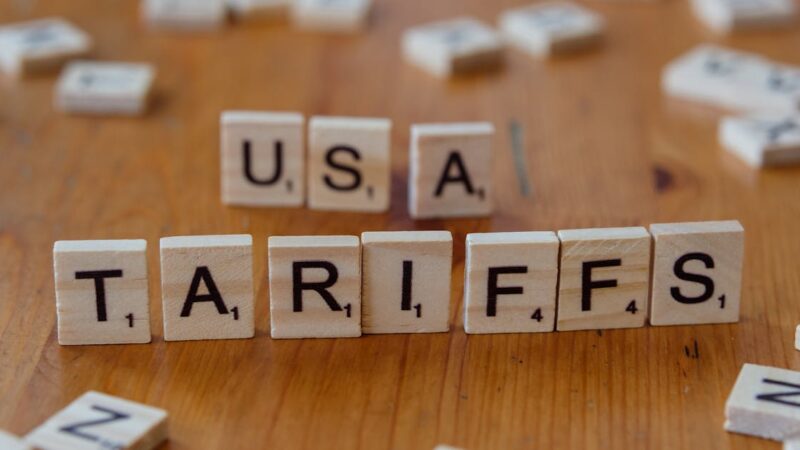 Les conséquences des droits de douane de Donald Trump sur le prix des voitures françaises : état des lieux