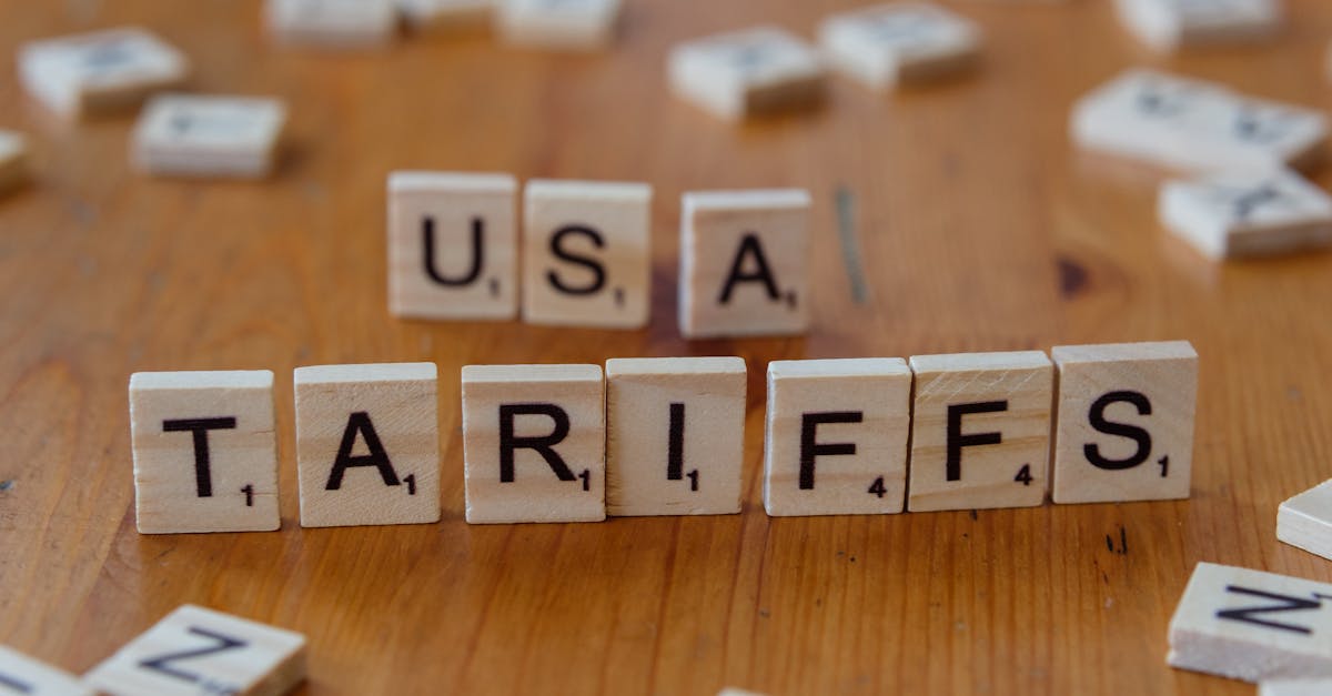 Les conséquences des droits de douane de Donald Trump sur le prix des voitures françaises : état des lieux