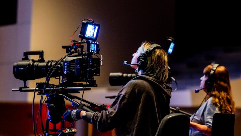 MG et EHS : une collaboration innovante dans le domaine de la technologie