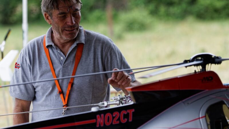 La Tesla Model 3 est-elle aussi concernée par les échecs au contrôle technique en France ?