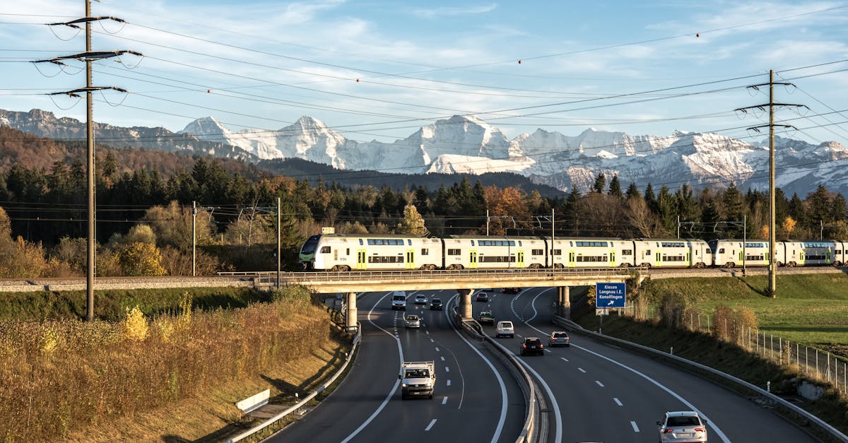 prévisions de trafic précises pour optimiser la gestion et la planification des déplacements.