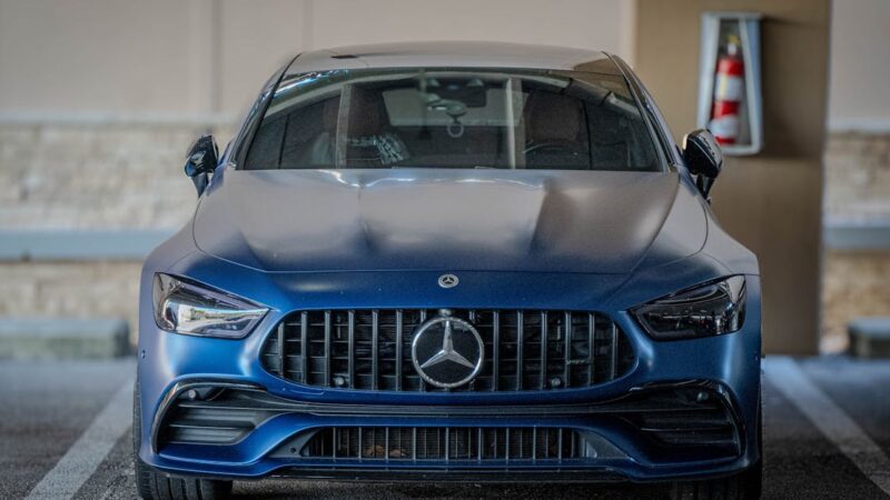 Découvrez pourquoi opter pour un Mercedes ML d’occasion est une bonne idée, accompagnée de nos conseils pour éviter les mauvaises surprises !