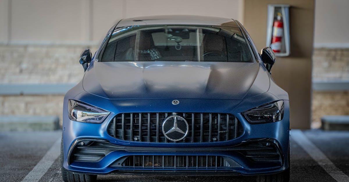 Découvrez pourquoi opter pour un Mercedes ML d’occasion est une bonne idée, accompagnée de nos conseils pour éviter les mauvaises surprises !