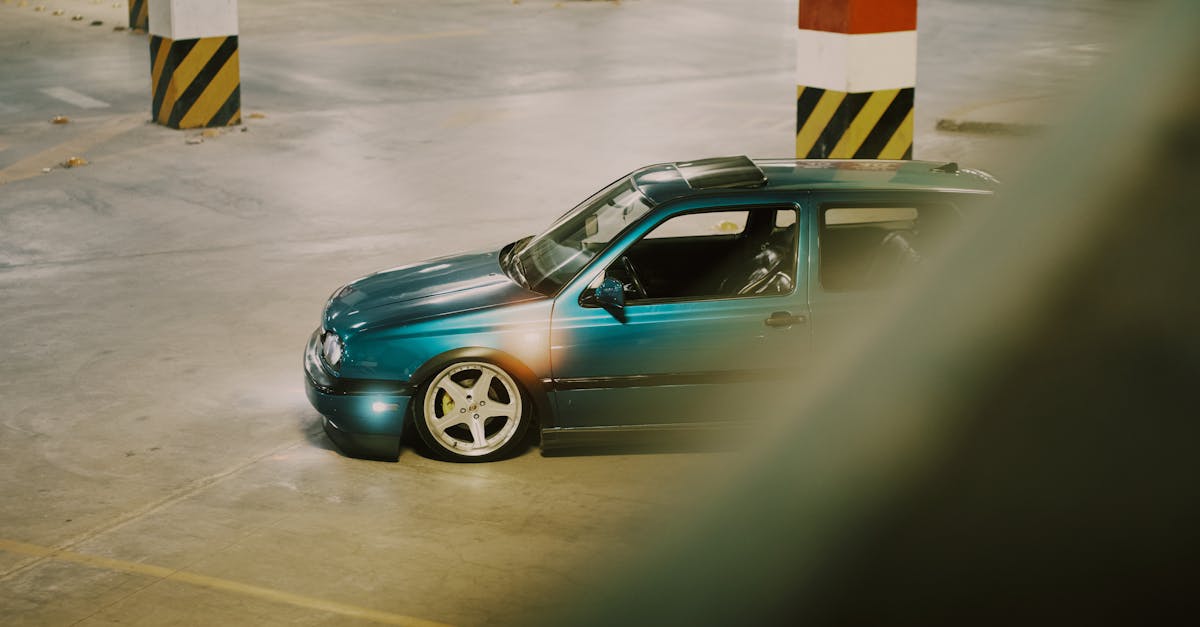 découvrez la fiabilité de la volkswagen golf vii d'occasion : performances, entretien et conseils pour un achat serein.