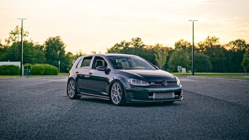 La VW Golf VII d’occasion : faut-il vraiment lui faire confiance en tant que voiture fiable ?