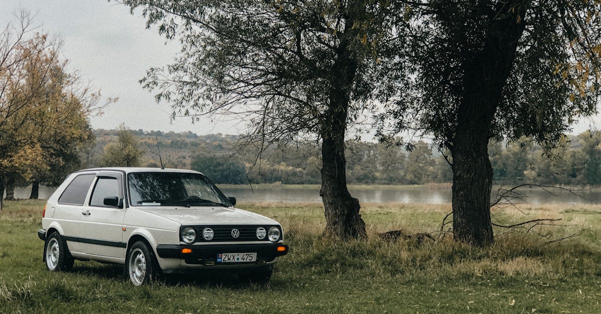 découvrez la volkswagen golf 2024, alliant design moderne, technologie avancée et performances dynamiques pour une expérience de conduite exceptionnelle.