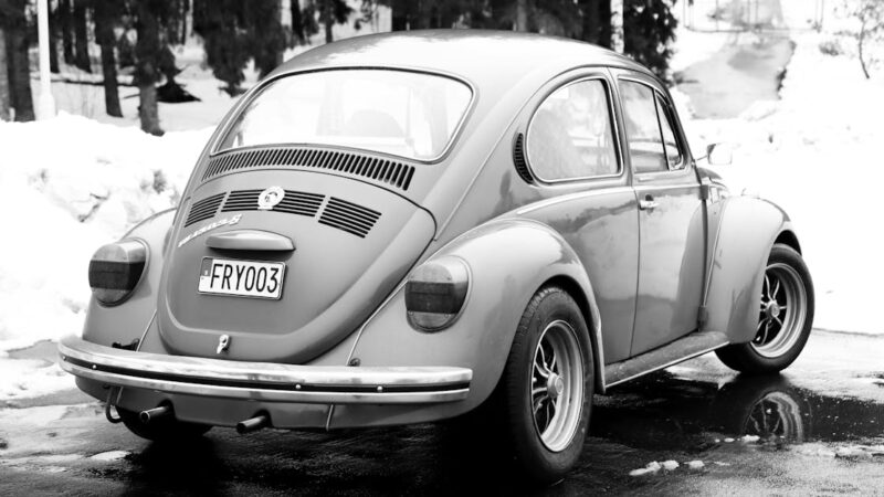 découverte de la nouvelle Volkswagen Golf 2024 : nos premières impressions sur le modèle restylé