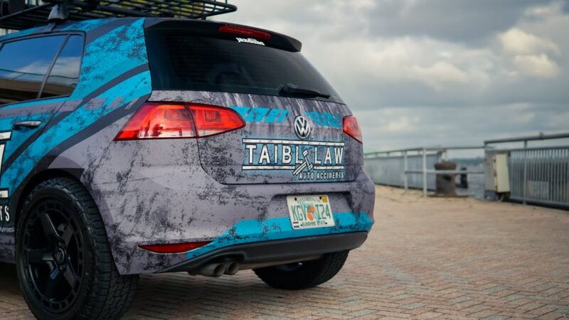 La Volkswagen Golf 8 R (2024) restylée, un potentiel frôlant les 400 ch ?