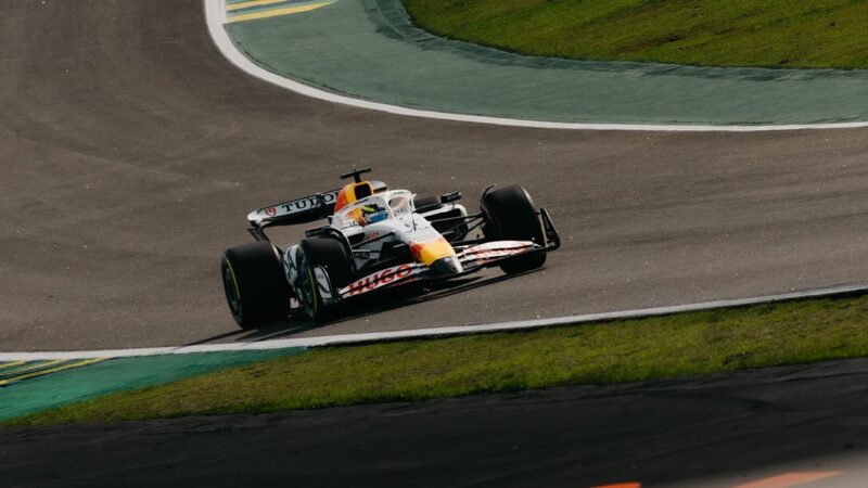 gp de f1 de barheïn 2025 : un récapitulatif des résultats et du classement après la deuxième victoire impressionnante d’oscar piastri