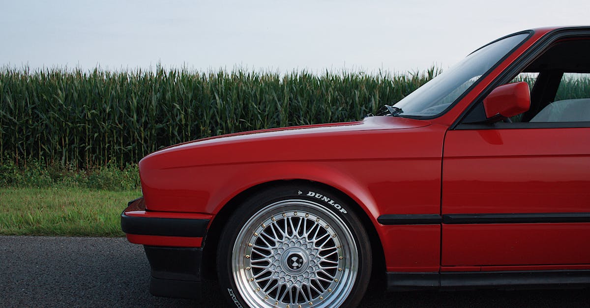 découvrez la bmw x7, le suv de luxe alliant performance, confort et technologie avancée pour une expérience de conduite exceptionnelle.