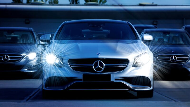 Classement des marques : qui se distingue en 2023 ?