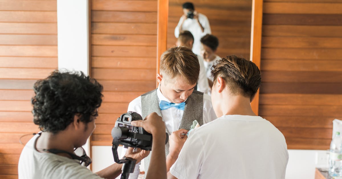 découvrez nos caméras miroirs alliant sécurité et design pour surveiller votre environnement avec efficacité et style.