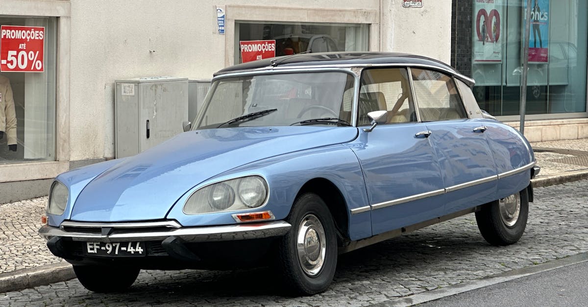 découvrez la citroën ami, le véhicule électrique urbain compact, pratique et écologique, idéal pour vos déplacements en ville en toute simplicité.