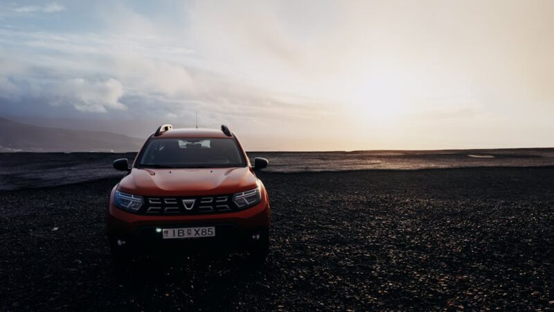 Le Dacia Duster 2024 : un nouveau départ avec un design repensé, des moteurs performants et un intérieur modernisé.