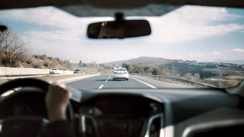 Android Automotive : la manière dont Google intégrera discrètement les dashcams dans votre véhicule