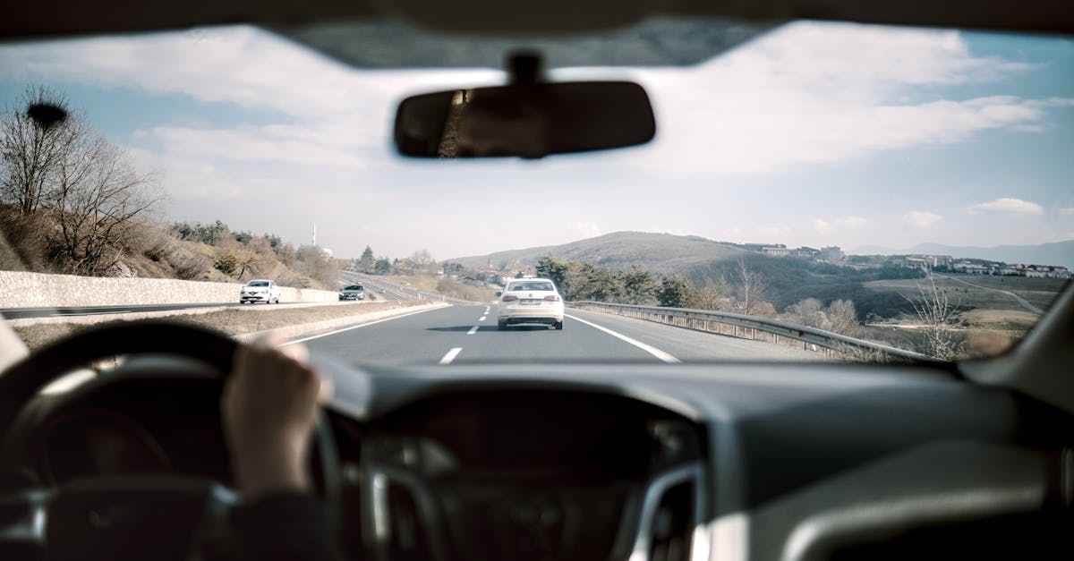 Android Automotive : la manière dont Google intégrera discrètement les dashcams dans votre véhicule