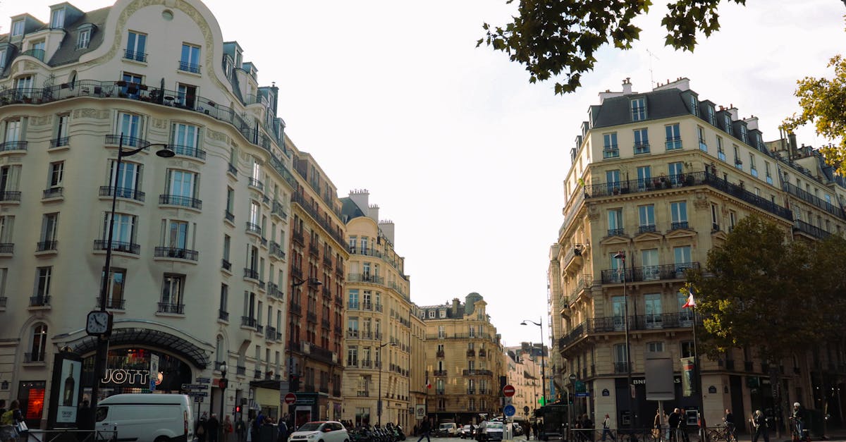 nouvelles encourageantes pour les parisiens : découvrez les dernières informations positives qui dynamisent la capitale française.