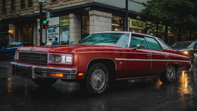 la ville qui a conquis Ferrari pour sa nouvelle concession