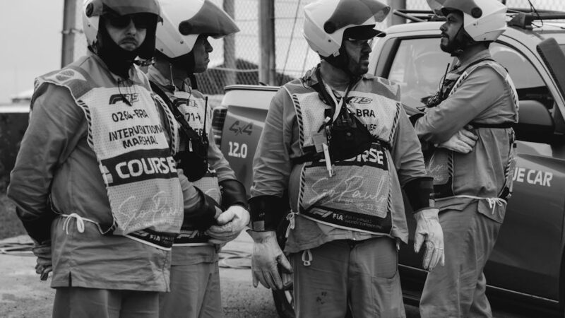 découvrez l’histoire fascinante de l’écurie Ferrari en Formule 1