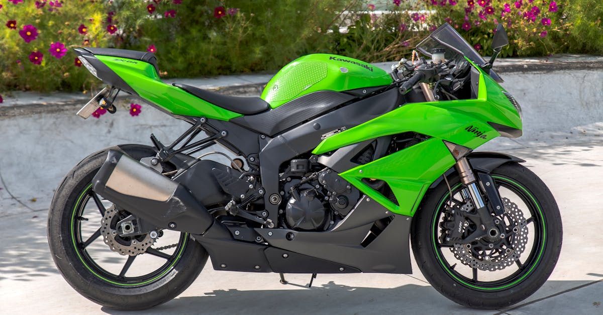découvrez la baisse de prix exceptionnelle des motos hybrides kawasaki. profitez d'un excellent rapport qualité-prix sur les modèles alliant performance et écologie.