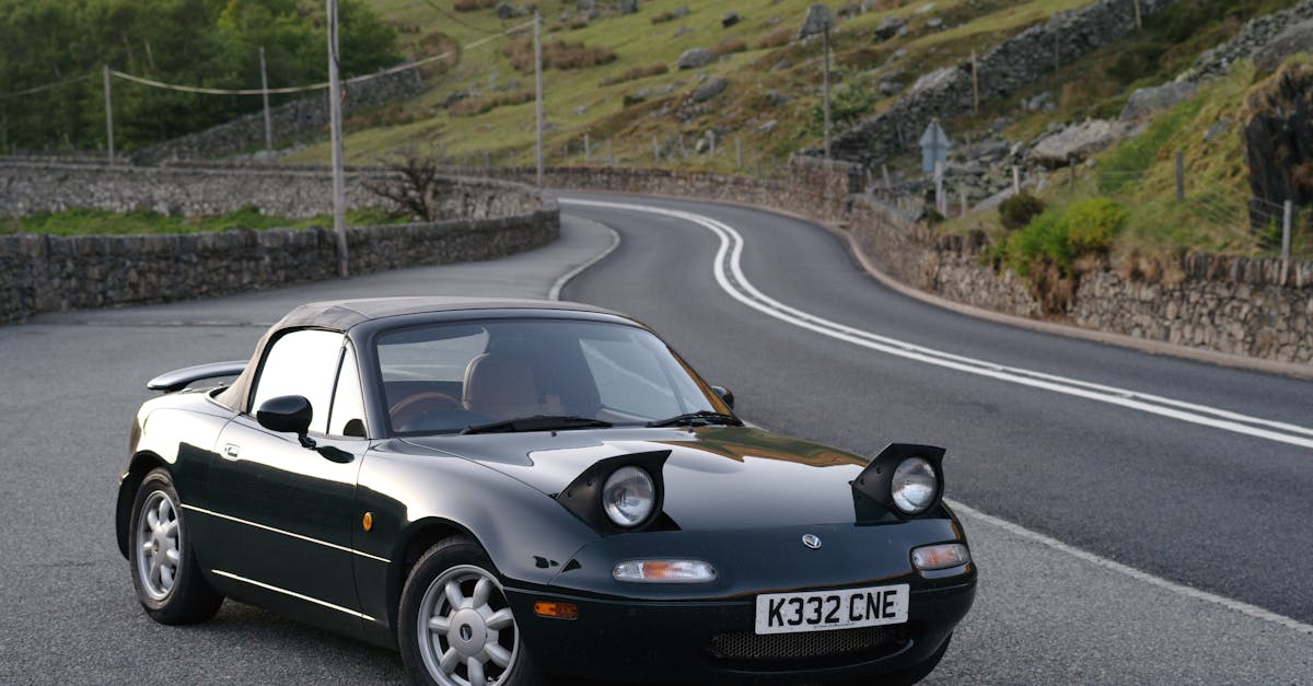 découvrez le mazda cx-30, un suv compact alliant design élégant, technologie avancée et performance dynamique pour une expérience de conduite exceptionnelle.