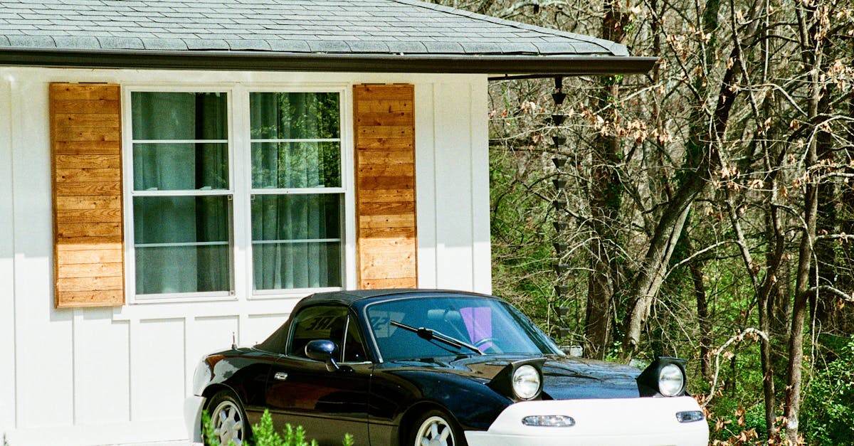 découvrez le mazda cx-30, un suv compact alliant design élégant, performance dynamique et technologies avancées pour une expérience de conduite exceptionnelle.