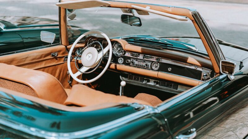 découvrez les spécificités de la mercedes-amg c 63 s cabriolet 2016