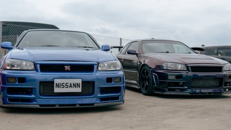 Découverte de la Nissan Micra 2025 : premières images et détails officiels sur la sœur de la Renault 5 !