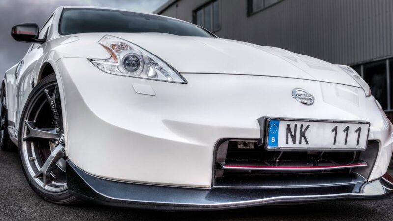 La nouvelle Nissan Micra fait son apparition : découvrez les premières images