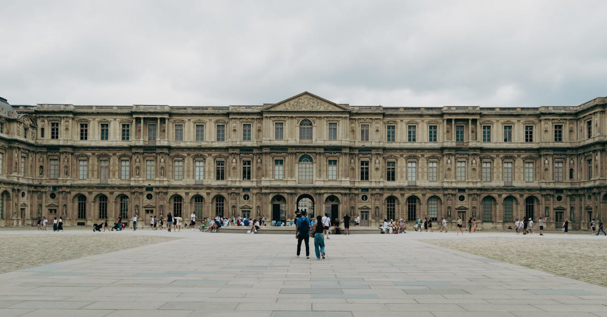 découvrez tout sur les jeux olympiques paris 2024 : dates, événements, athlètes, et actualités essentielles pour vivre l'ambiance unique des jo à paris.