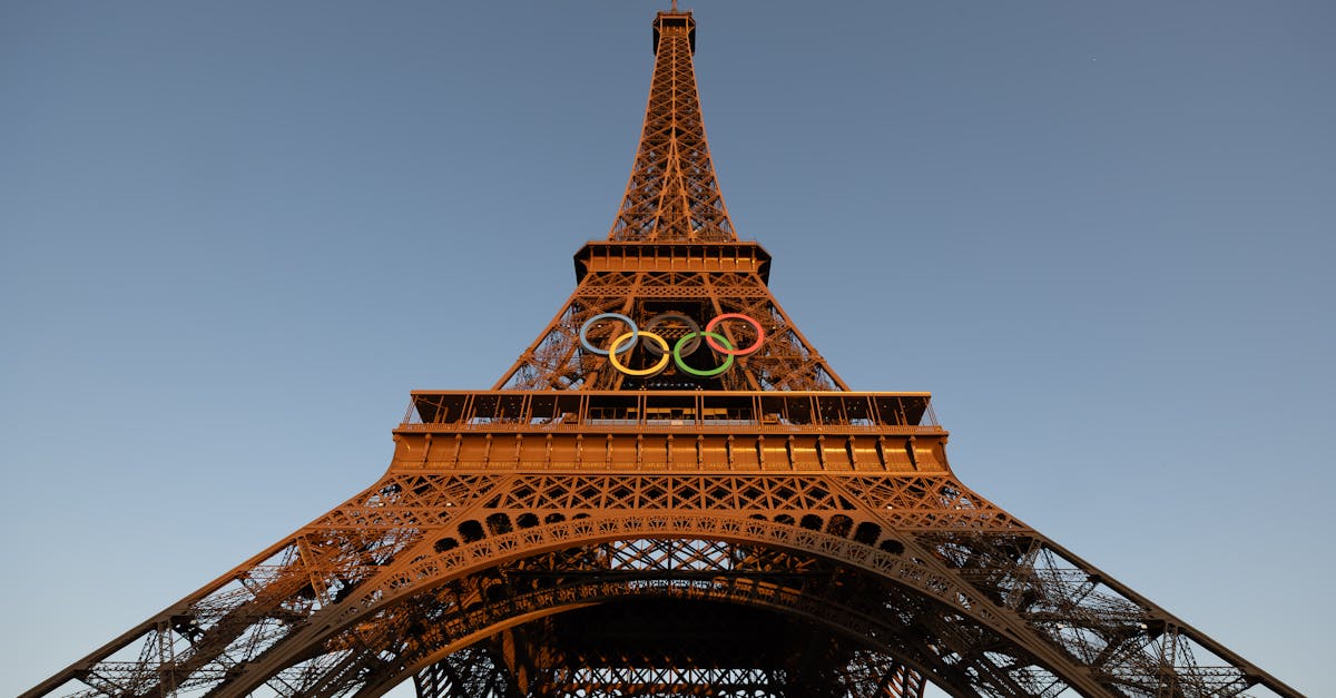 Préparez-vous pour les JO de Paris 2024 : tout ce qu’il faut savoir sur les panneaux, les fermetures d’axes, les dates et les sanctions pour éviter les désagréments dès le 15 juillet
