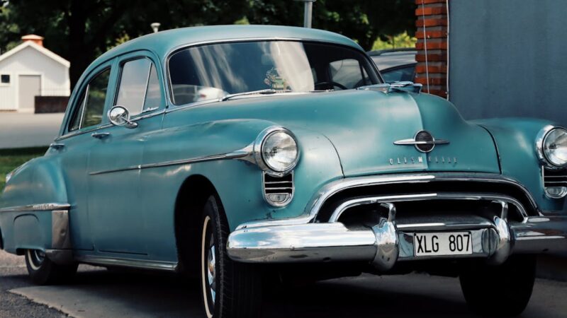 une plongée dans l’univers innovant du mondial de l’automobile de paris 2024