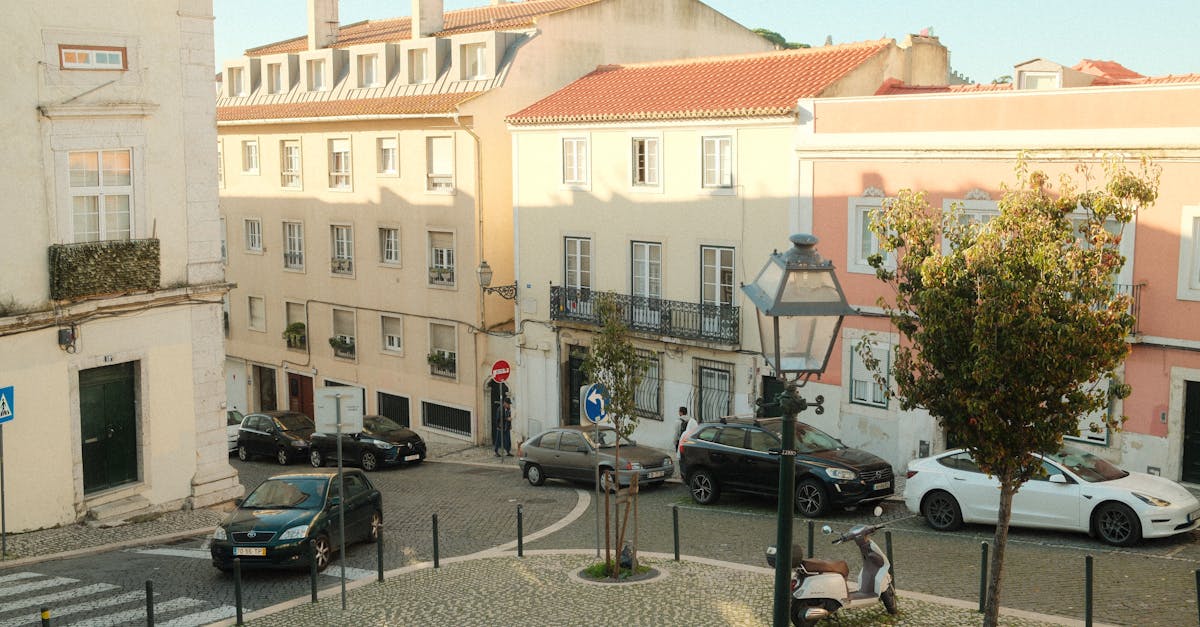 découvrez tout ce qu'il faut savoir sur les infractions de stationnement, leurs conséquences et comment les contester efficacement.