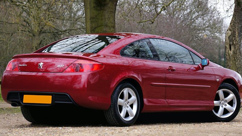 Le retour tant attendu des Peugeot GTI est confirmé, découvrez le premier modèle qui débarquera prochainement !