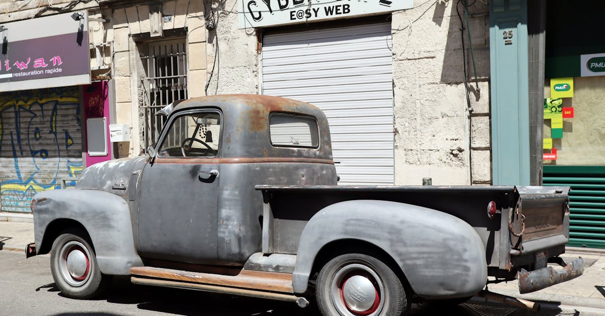 découvrez comment bénéficier des allégements fiscaux pour les véhicules utilitaires en france en 2024 et optimiser vos économies.