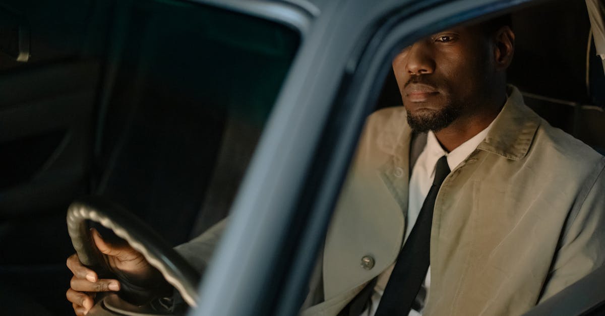 Devenir conducteur d’une voiture-radar privée : une opportunité qui attire malgré des salaires limités