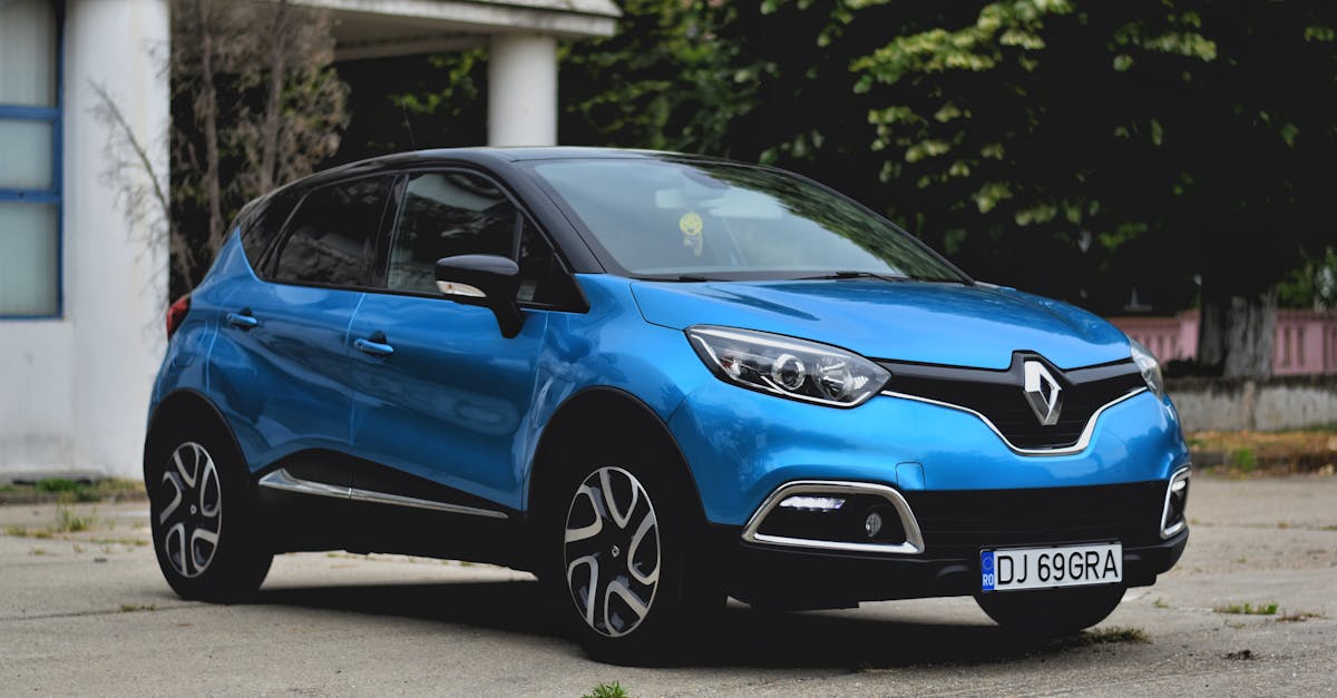 Le Renault Captur hybride E-Tech 160 : un modèle difficile à rentabiliser face à la version 140 ch ?