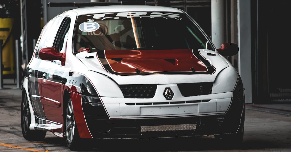 découvrez la renault mégane 5, alliant design moderne, technologies innovantes et performances efficaces pour une expérience de conduite optimale.