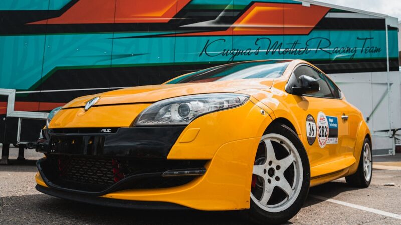 Renault Mégane 5 : premières révélations sur la concurrente française de la Tesla Model 3