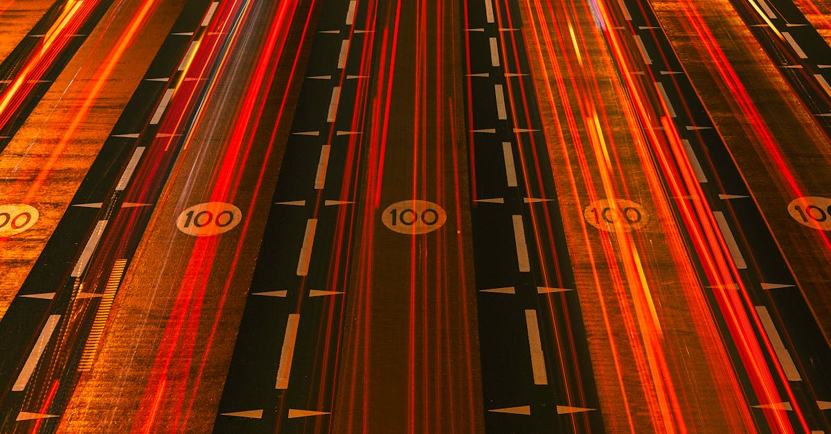 déposez une réclamation concernant les limitations de vitesse abusives ou mal signalées pour assurer votre sécurité routière et faire valoir vos droits.