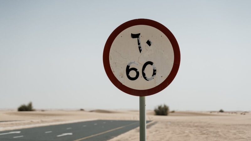 Un automobiliste dépose plainte contre Anne Hidalgo après l’instauration de la limitation de vitesse à 50 km/h sur le périphérique, arguant des conséquences financières pour son véhicule et son budget.